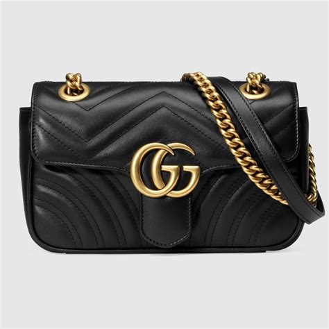 gucci pochette marmont|gucci marmont outlet.